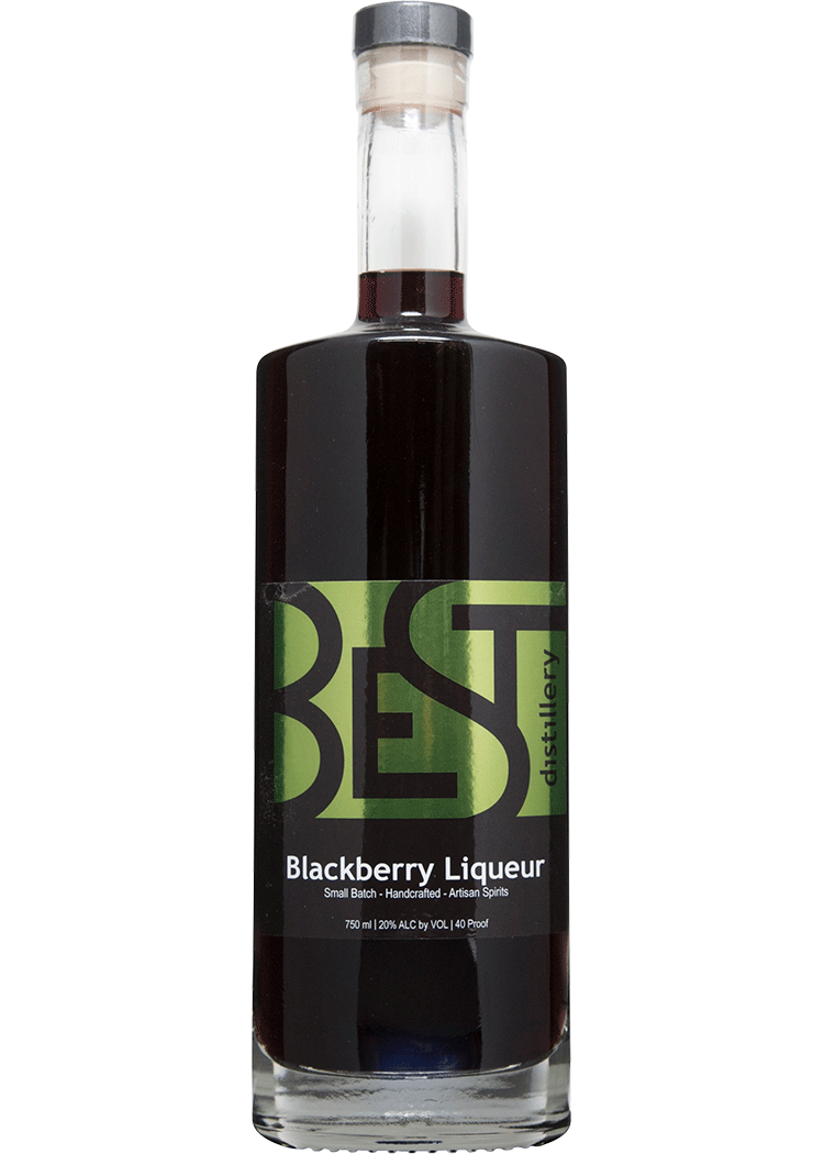 Best Blackberry Liqueur Total Wine & More