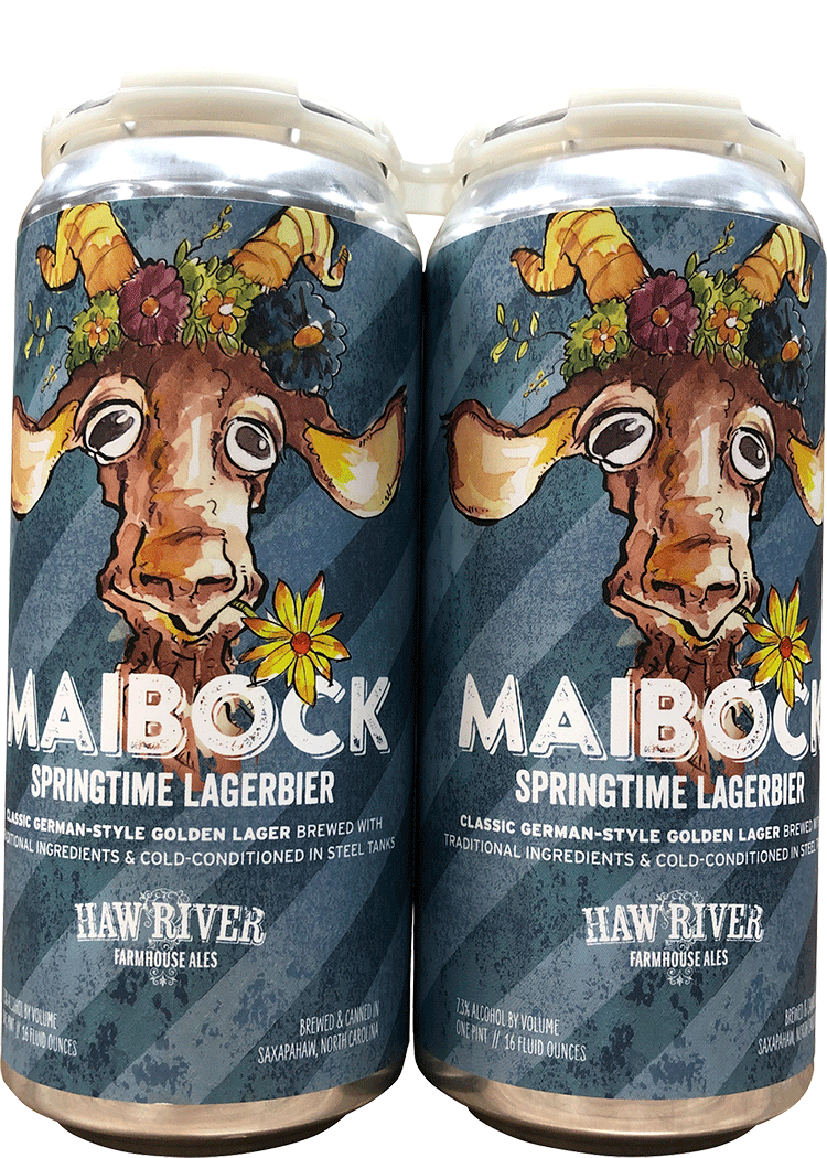 Haw River Maibock Total Wine & More