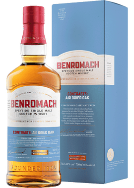 Benromach 15Yr Single Malt Scotch Whisky | Total Wine & More