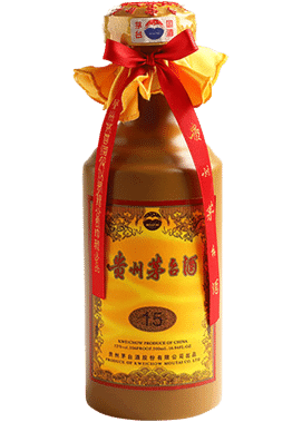 Kweichow Moutai Baijiu | Total Wine & More