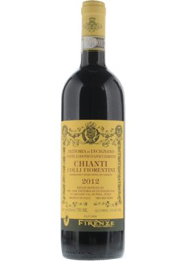 San Giusto Rentennano Chianti Clas | Total Wine & More