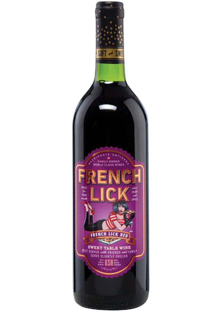 French Lick Red Total Wine & More