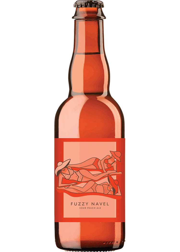 Crooked Stave Fuzzy Navel Total Wine & More