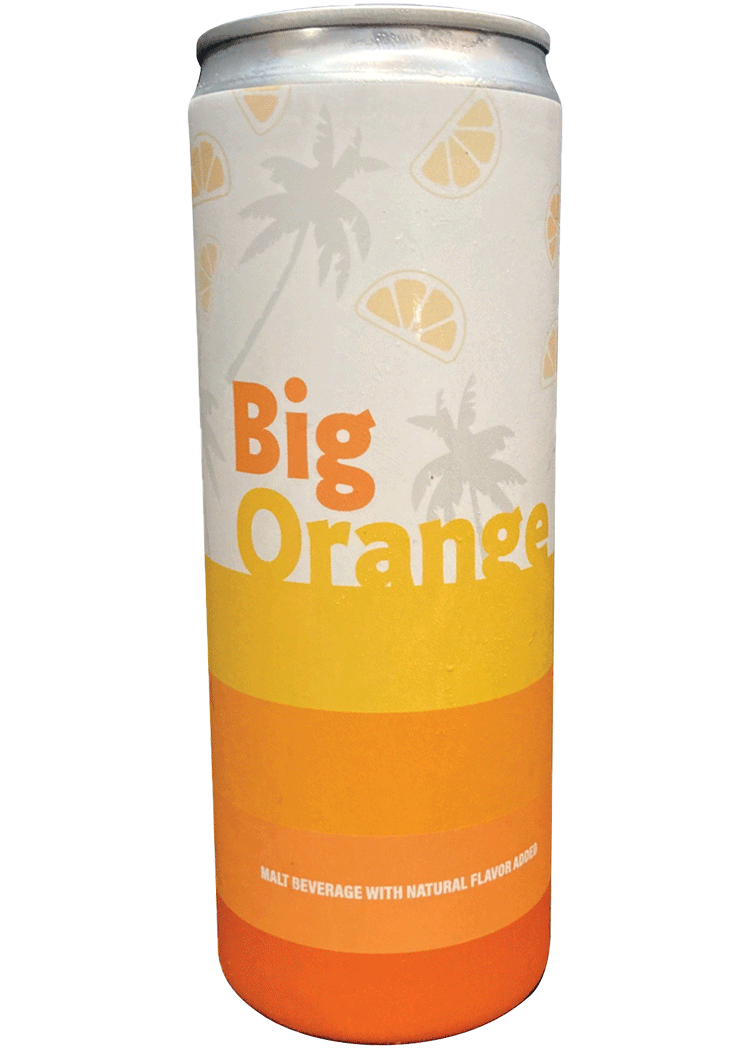 Orange County Brewers Big Orange Total Wine & More