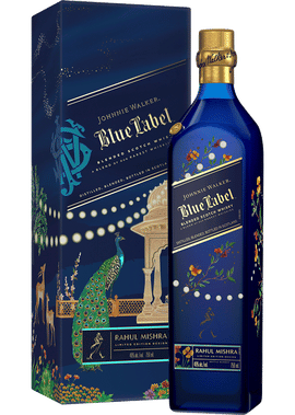 ウイスキー Johnnie Walker Blue Label 75cl Johnnie Walker Blue Label Blended Scotch | Total Wine & More