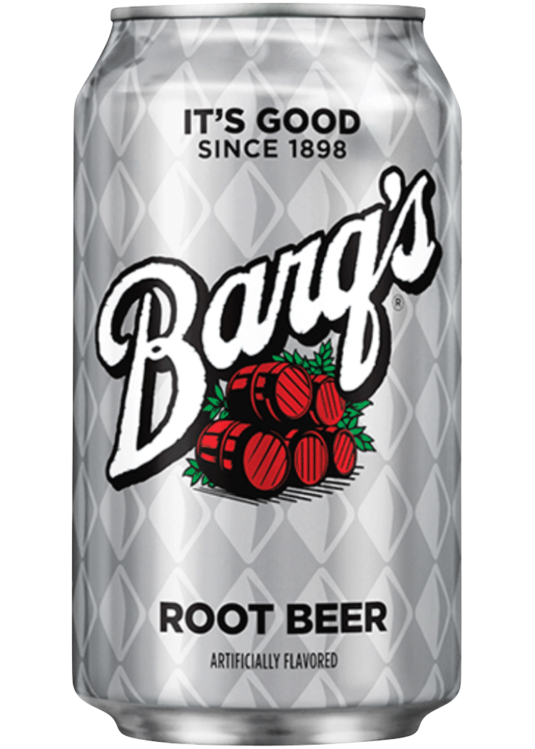 Barq's Root Beer Total Wine & More