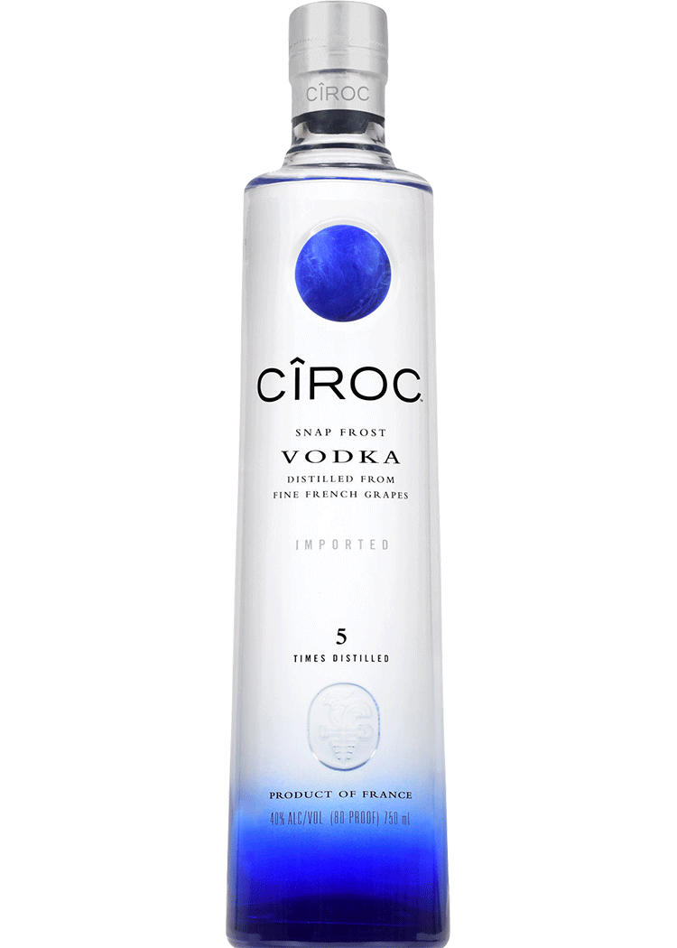 Ciroc Vodka Total Wine & More