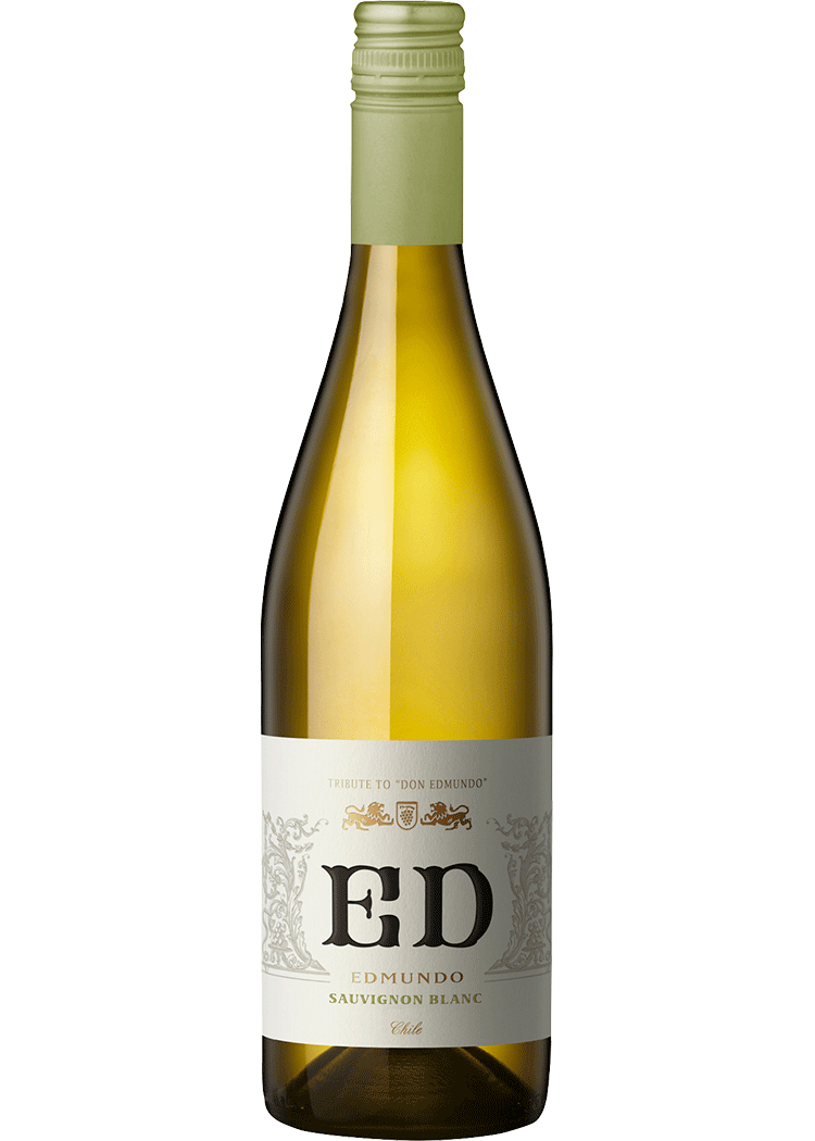 Ed Edmundo Sauvignon Blanc Total Wine & More