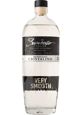Jose Cuervo Tradicional Cristalino Tequila | Total Wine & More