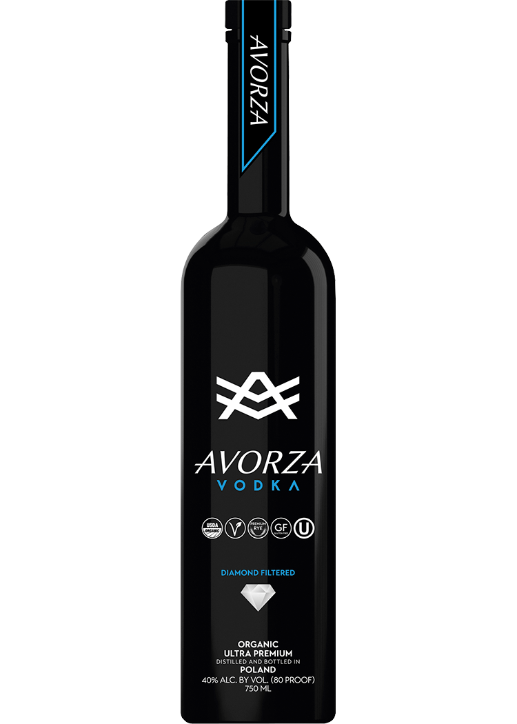 Avorza Vodka Total Wine & More