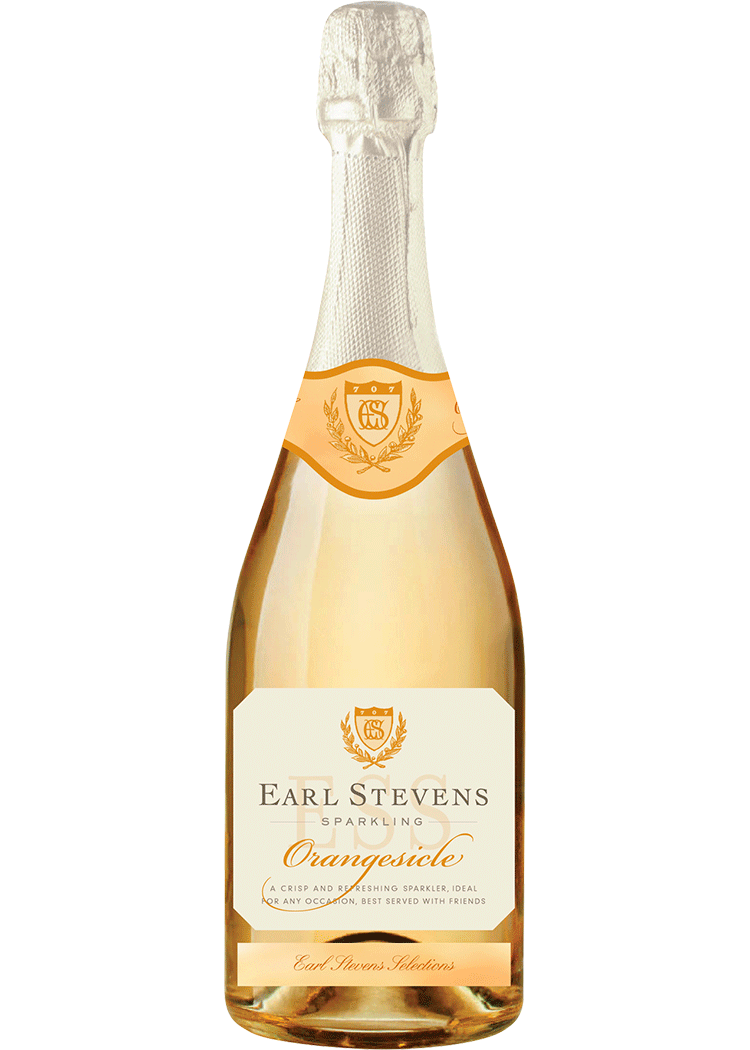 Earl Stevens Sparkling Orangesicle Total Wine & More
