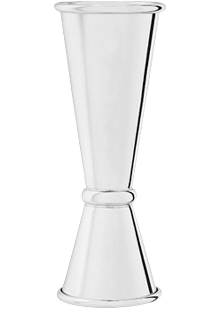 True SS Jigger Total Wine & More