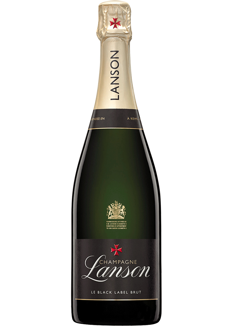 Lanson Extra Age Brut Champagne Total Wine & More