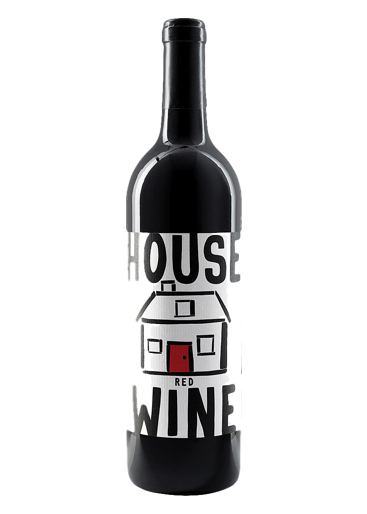 House Wine Red Total Wine & More