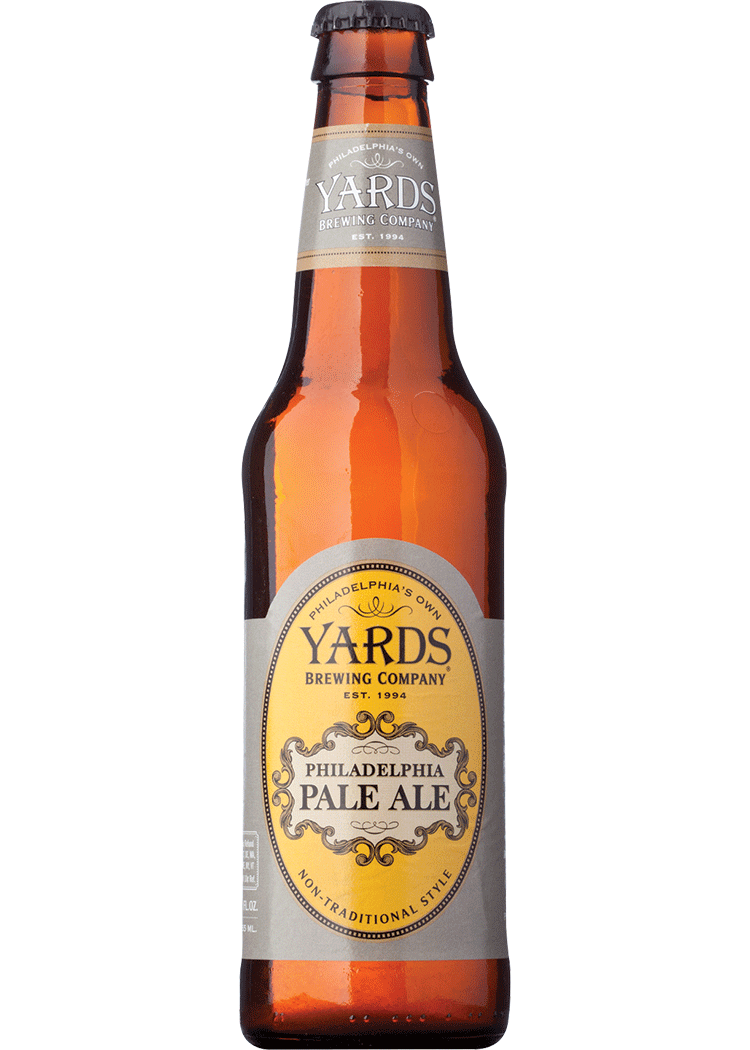 Yards Philadelphia Pale Ale Total Wine & More