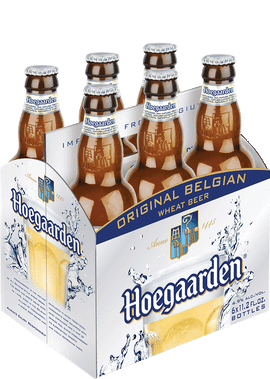 Hoegaarden - Beer | Total Wine & More