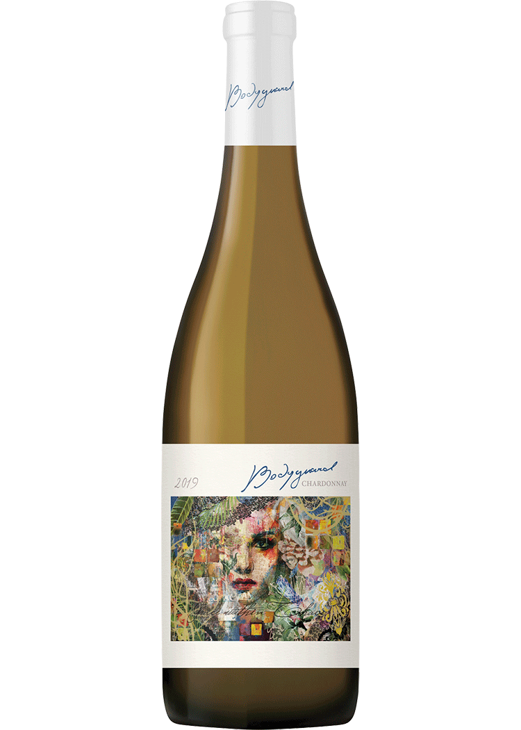 Daou Bodyguard Chardonnay Total Wine & More