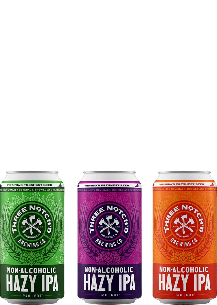 Uncool NonAlcoholic Hazy IPA Total Wine & More