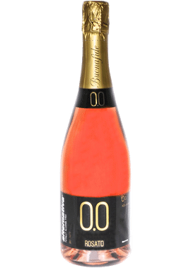 Cruse Mimosa Sparkling Non-Alcoholic Wine | Total Wine & More