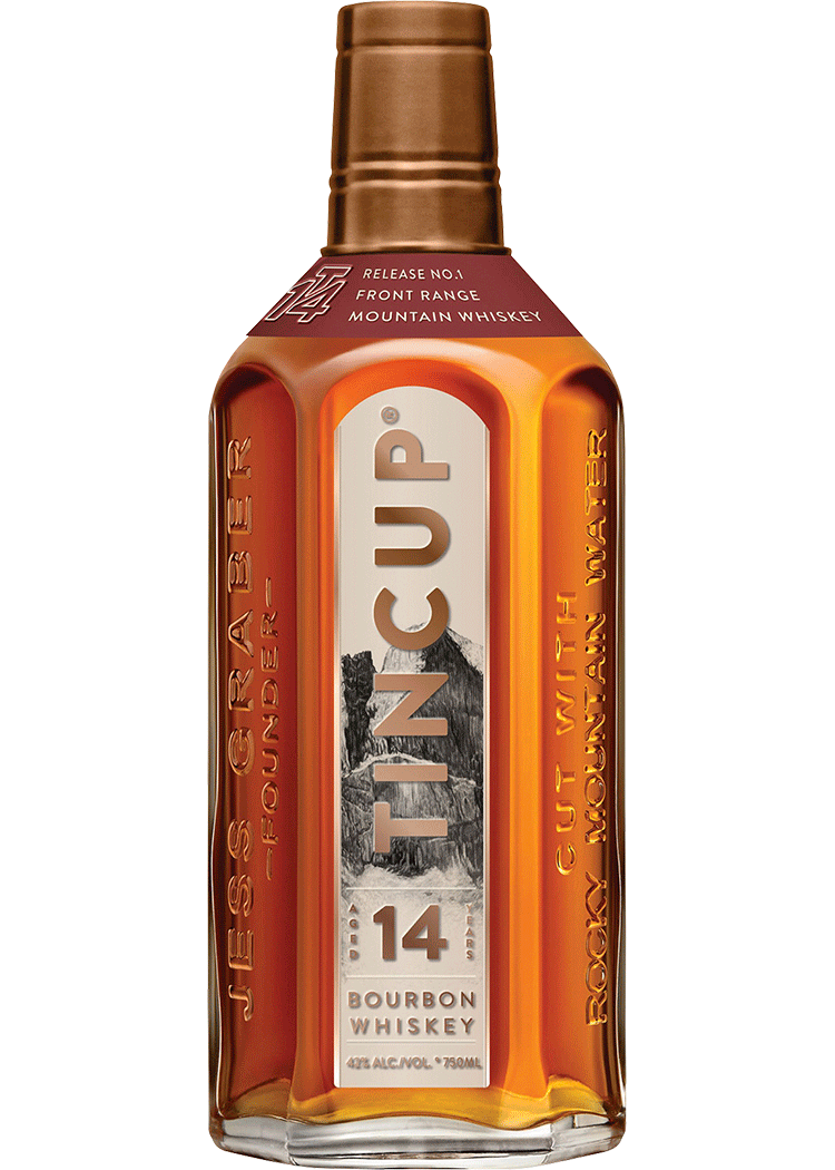 Tincup Fourteener Total Wine & More