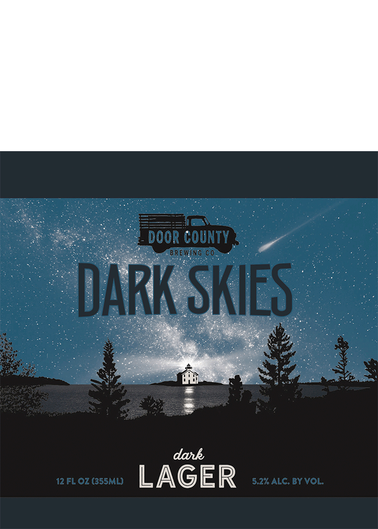 Door County Dark Skies Total Wine & More