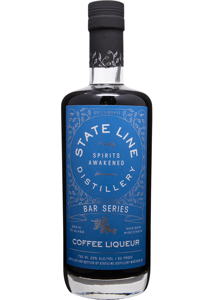 State Line Coffee Liqueur Total Wine & More