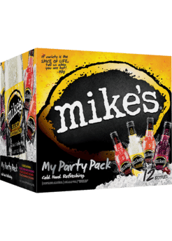 mike s hard variety pack total wine more
