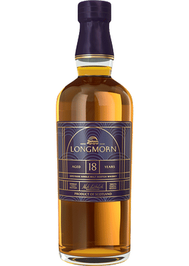 ウイスキー BARON Baron's Select Single Malt Scotch 18 Yr | Total Wine & More
