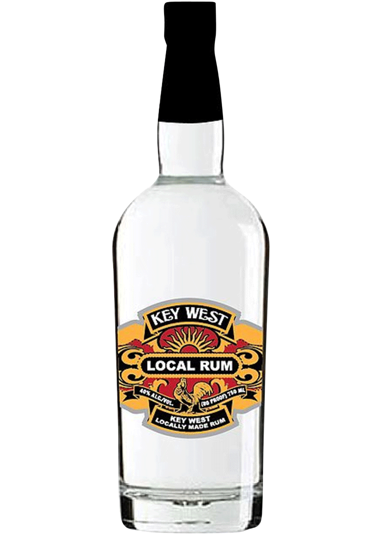 Key West Rum Local Rum Total Wine & More