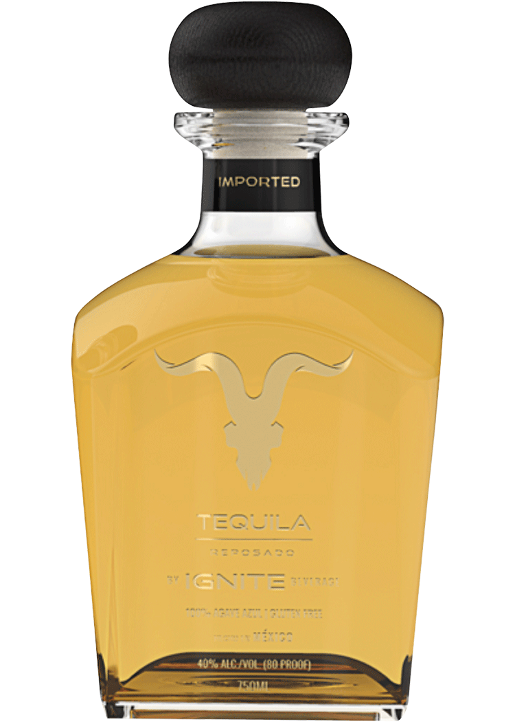 Ignite Tequila Reposado Total Wine & More
