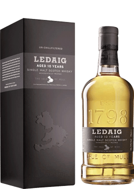 Arran 10 Year Single Malt Scotch Whisky | Total Wine & More