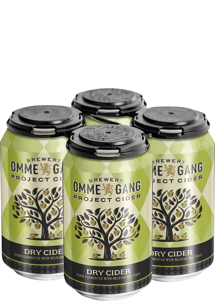 Ommegang Dry Cider Total Wine & More