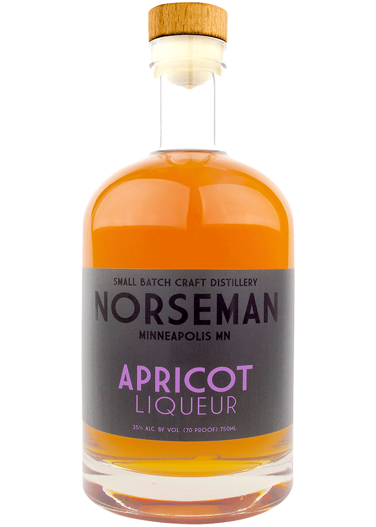 Norseman Apricot Liqueur Total Wine & More