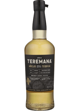 1800 Anejo Tequila | Total Wine & More