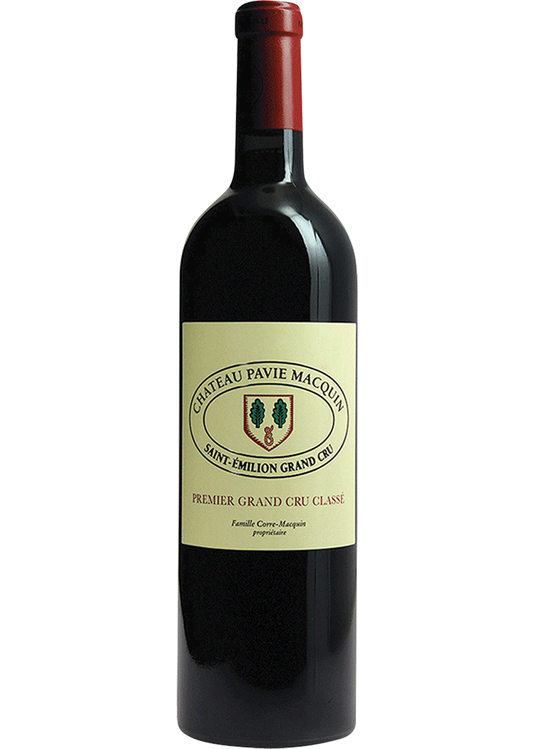 Chateau Pavie Macquin St. Emilion Total Wine & More