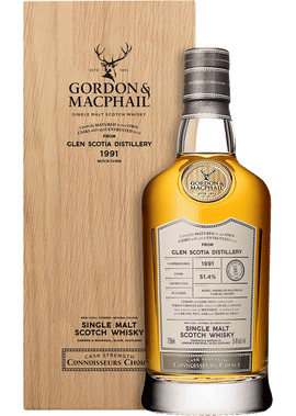 Glen Scotia 25 Year Single Malt Scotch | Total Wine & More Glen Scotia 25 Year Single Malt Scotch | Total Wine & More