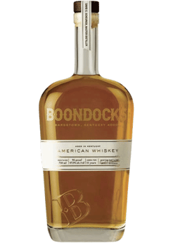 boondocks american whiskey 11yr