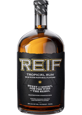 Reif - Spirits | Total Wine & More