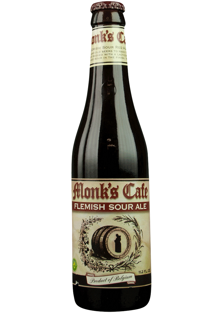 Monk's Cafe Flemish Sour Ale | Total Wine & More