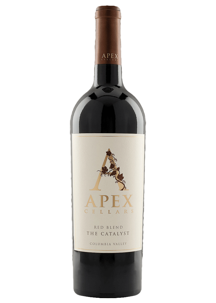 Apex Cellars Red Blend The Catalyst Total Wine & More