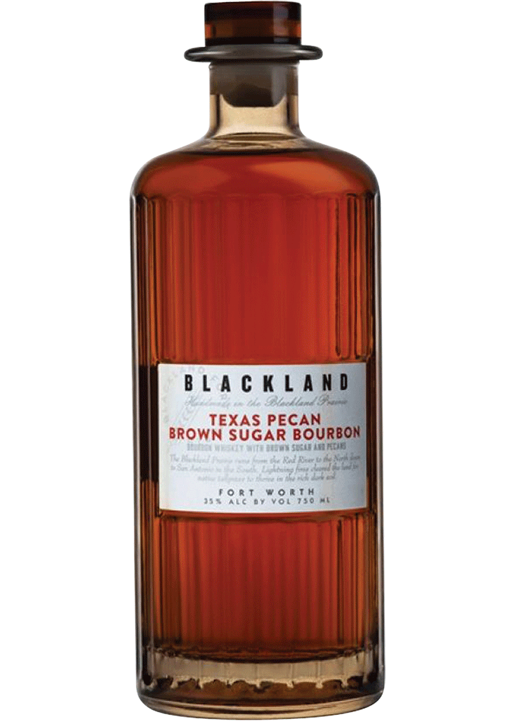 Blackland Texas Pecan Brown Sugar Bourbon Total Wine & More