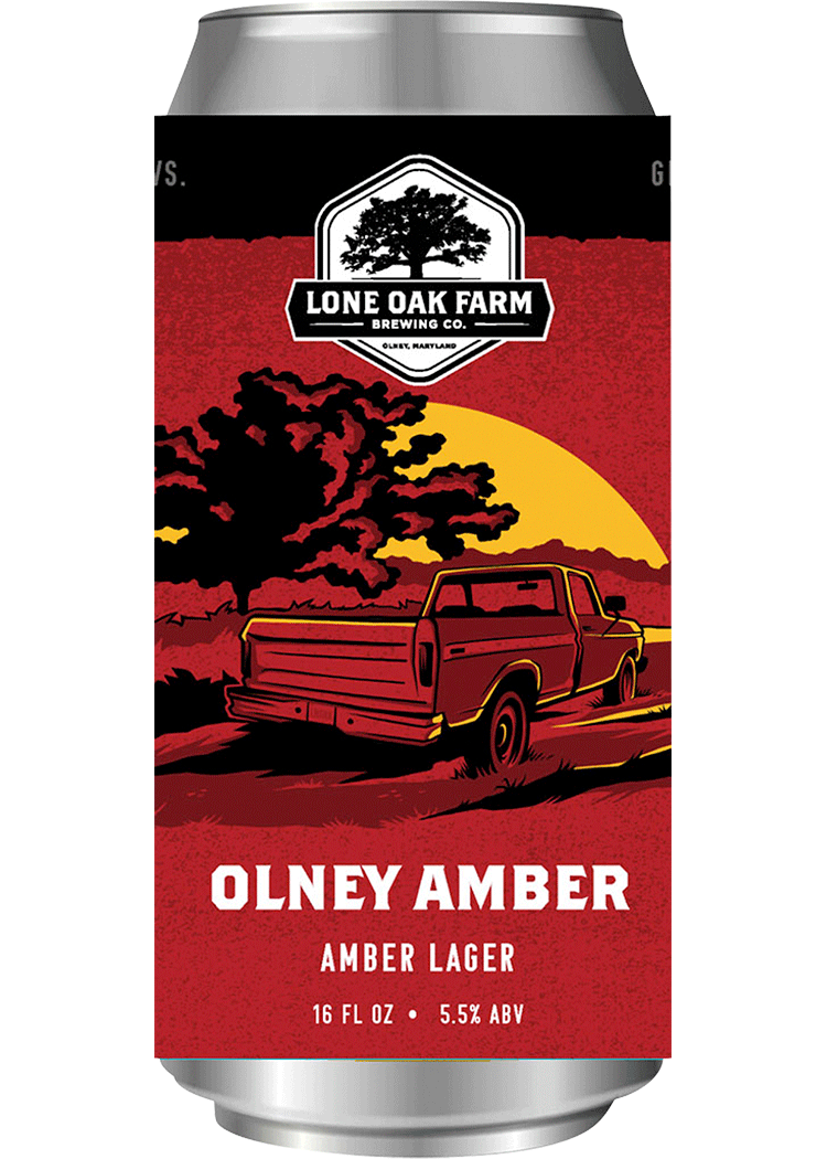 Lone Oak Farm Olney Amber Total Wine & More