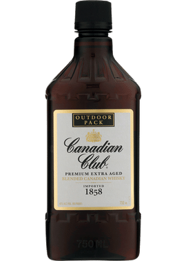 Canadian Club 20年 & Glenfarclas 15年 セット - メルカリ