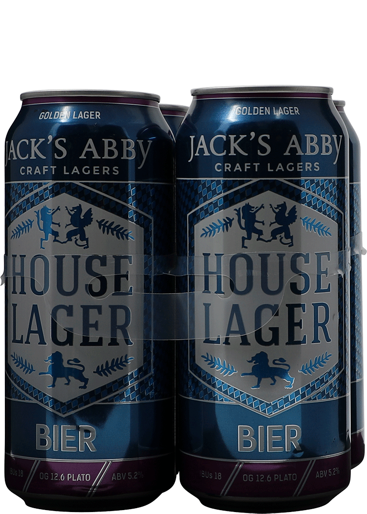Jack's Abby House Lager Total Wine & More