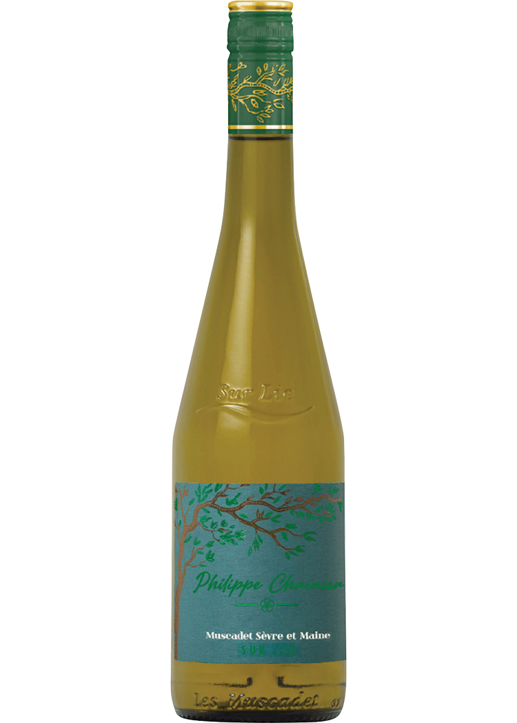 Philippe Chainier Muscadet Sevre et Maine Total Wine & More