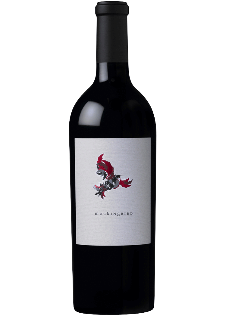 Mockingbird Red Total Wine & More