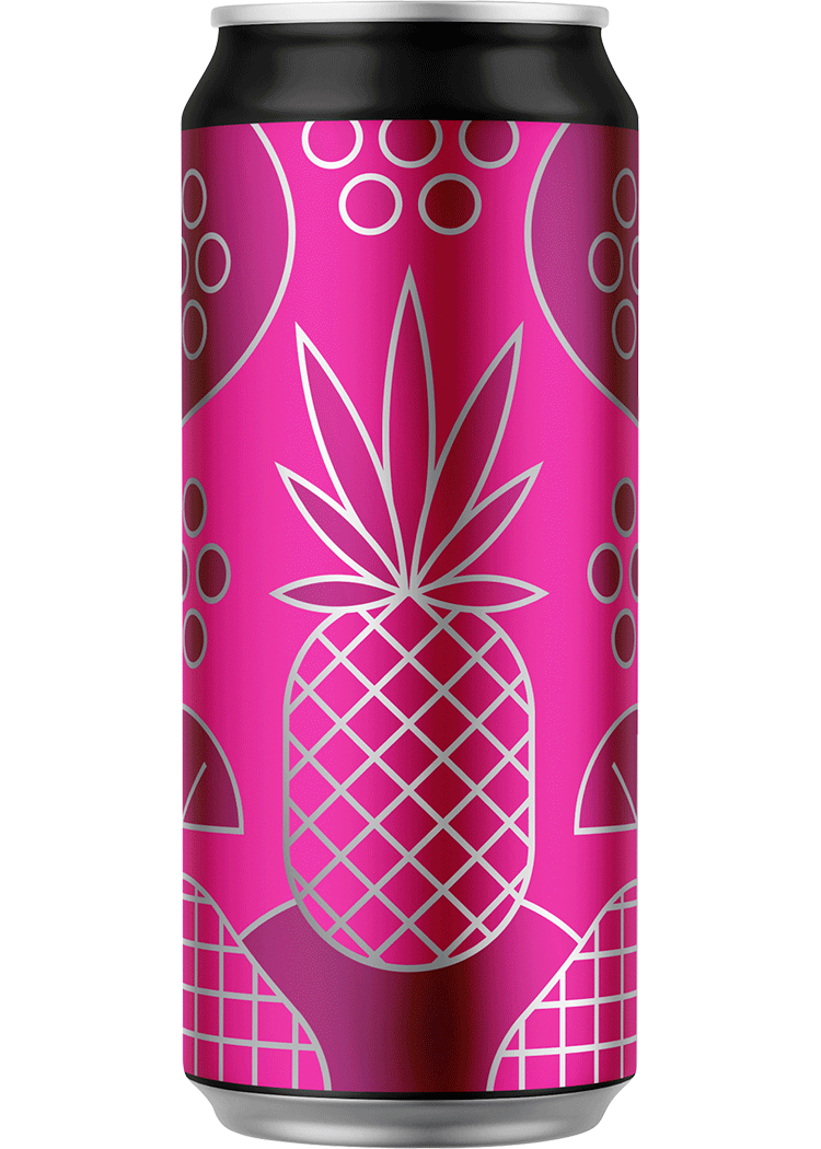 56 Brewing Pink Pineapple Imperial Sour Total Wine & More