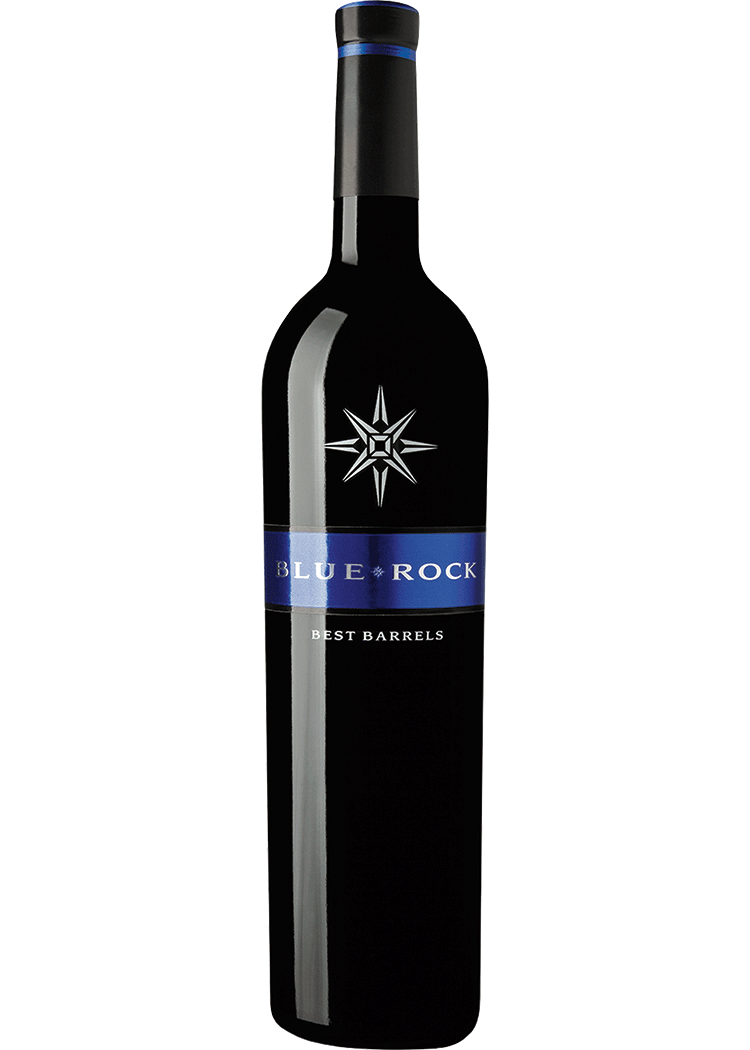 Blue Rock Sauvignon Best Barrels Total Wine & More