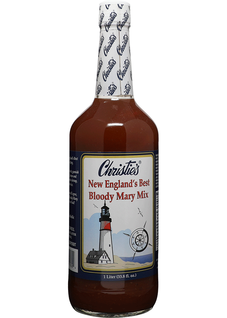 New England's Best Bloody Mary Mix Total Wine & More
