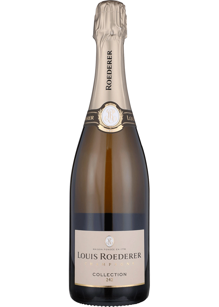 Roederer Collection Champagne Total Wine & More